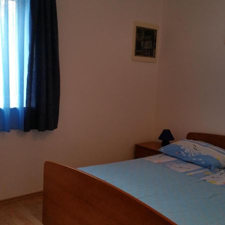 Gardenia Apartments Pakoštane Exterior foto