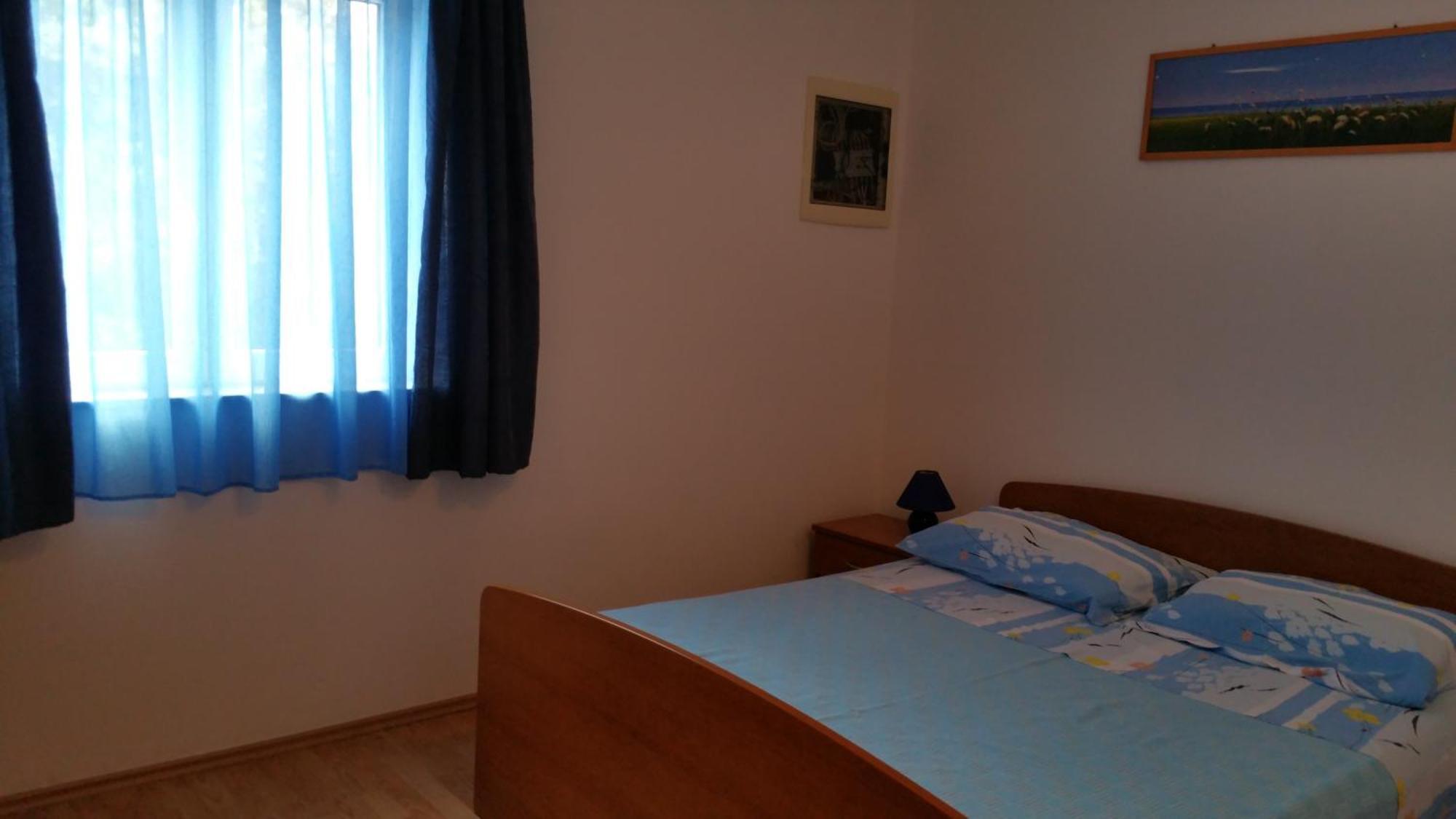 Gardenia Apartments Pakoštane Exterior foto