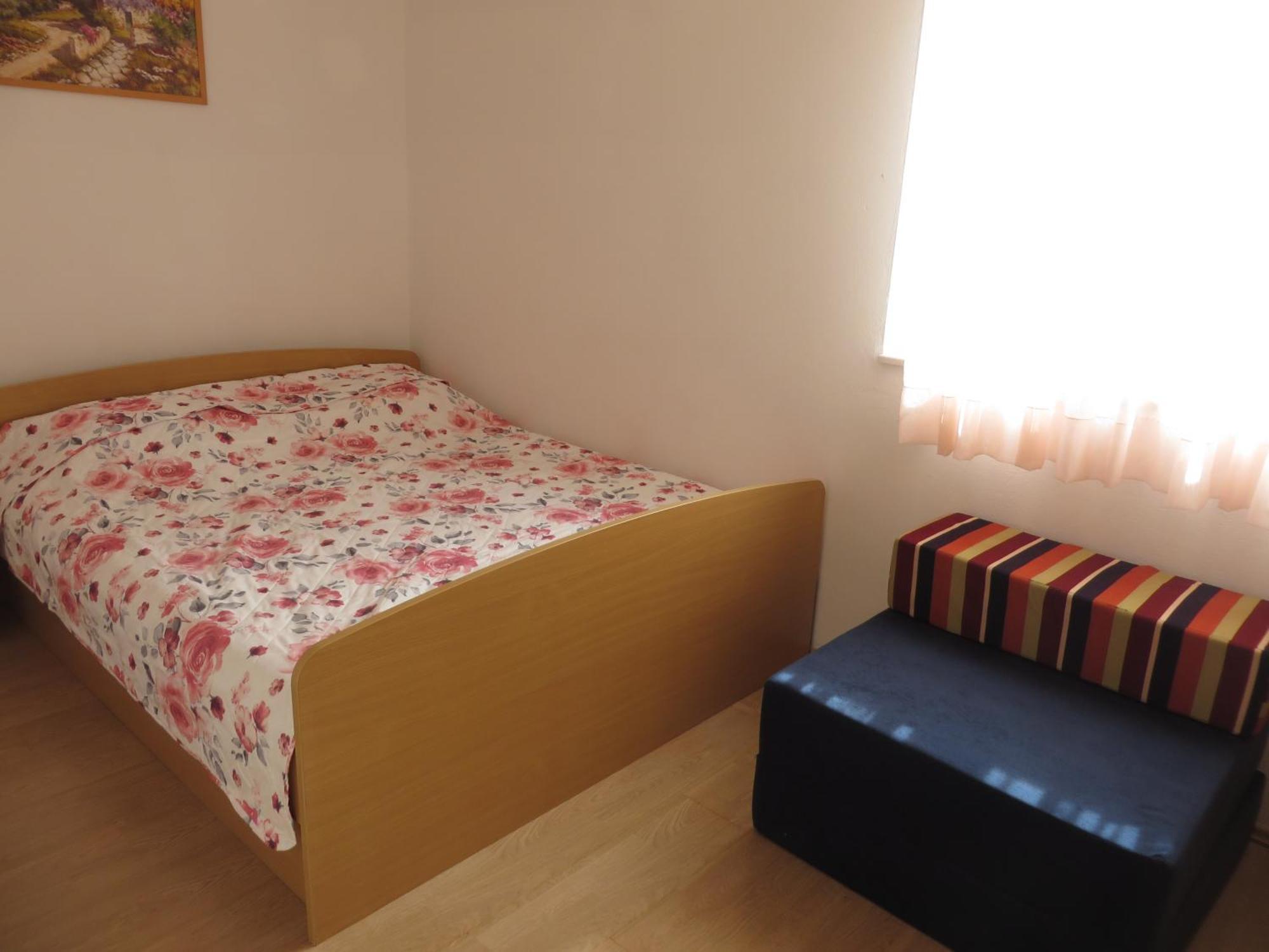 Gardenia Apartments Pakoštane Cameră foto
