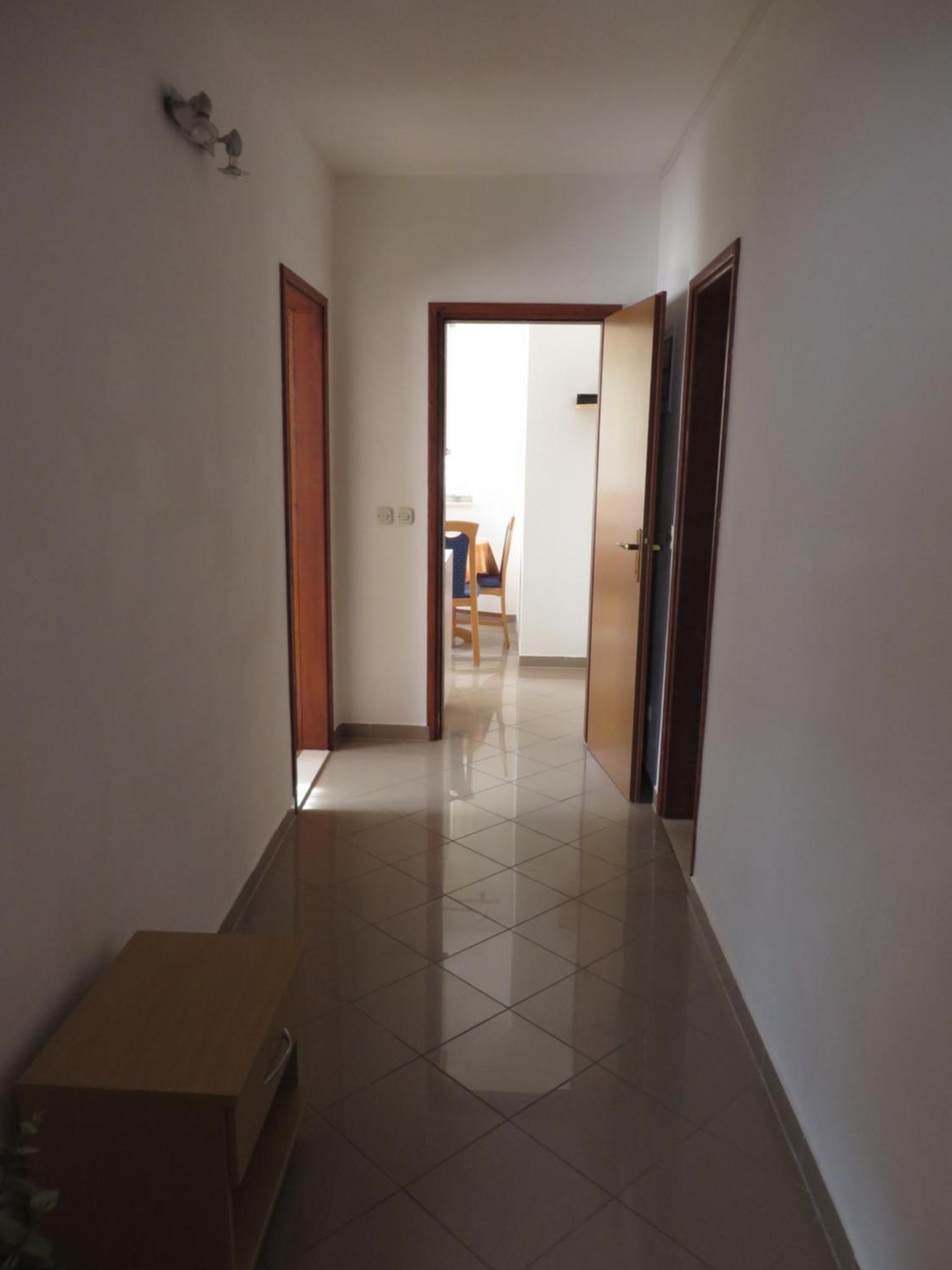 Gardenia Apartments Pakoštane Cameră foto