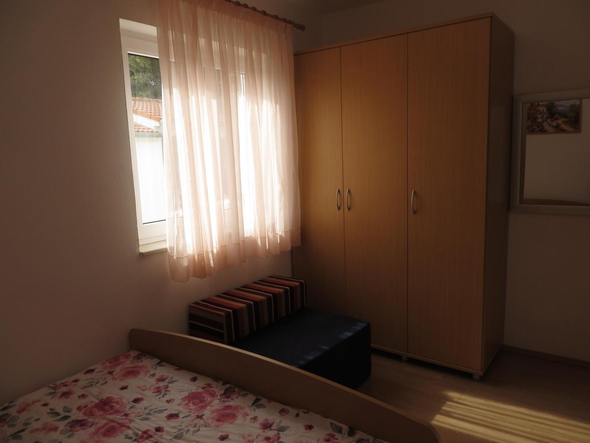 Gardenia Apartments Pakoštane Cameră foto