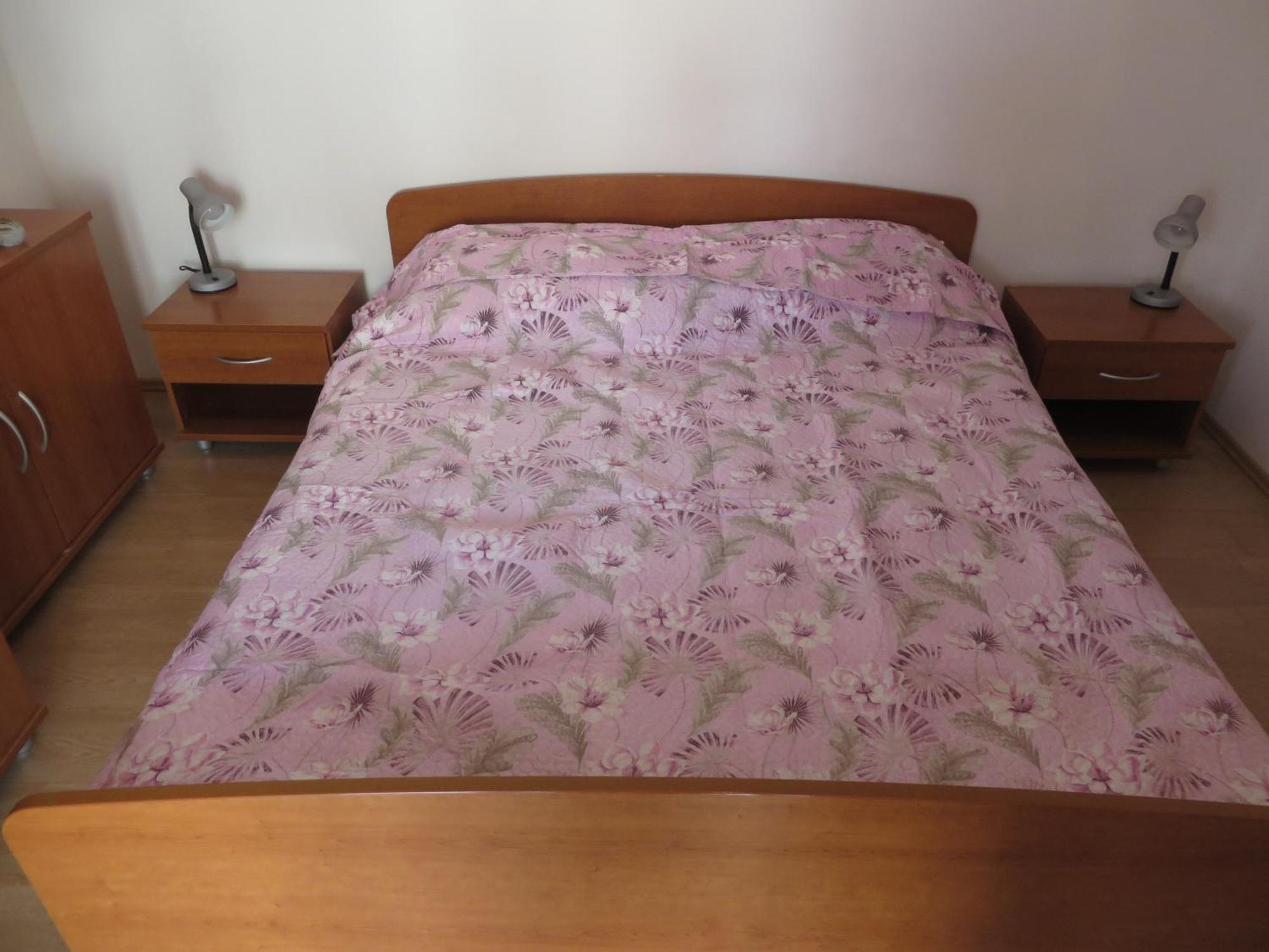 Gardenia Apartments Pakoštane Cameră foto